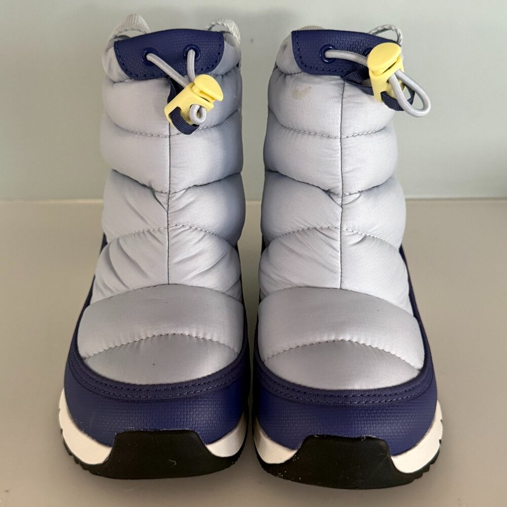 NWOT The North Face Youth THERMOBALL™ Pull-On Waterproof Winter Boots